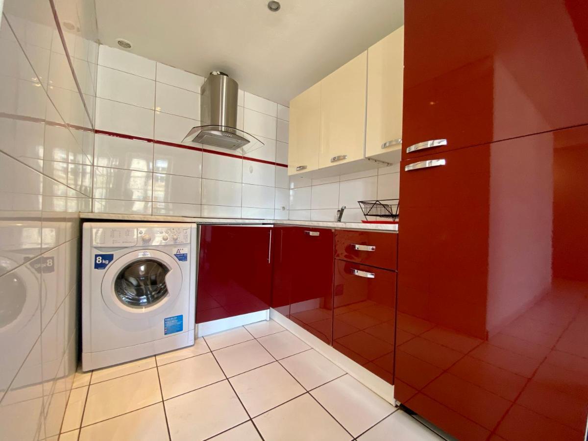 Kd - Appartement Au Coeur De Carcassonne Buitenkant foto