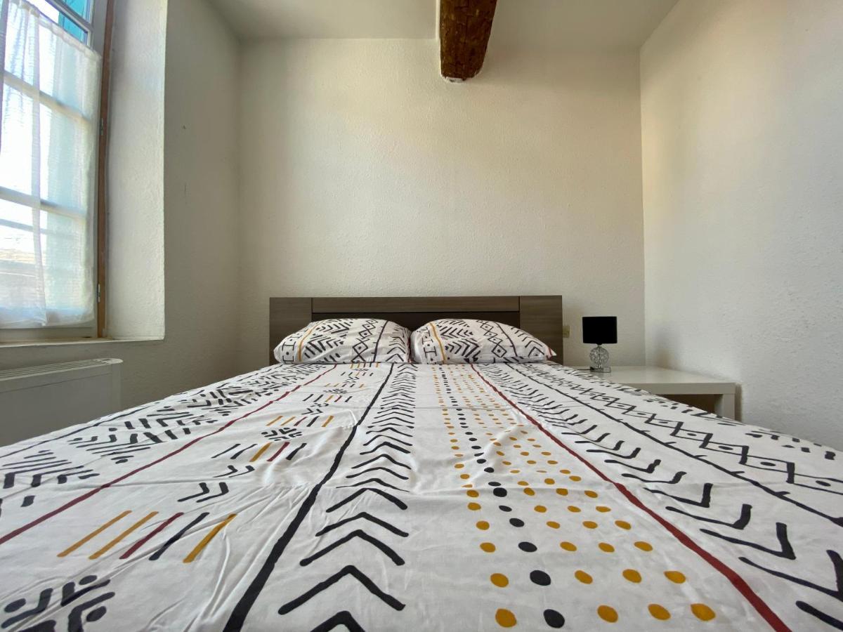 Kd - Appartement Au Coeur De Carcassonne Buitenkant foto