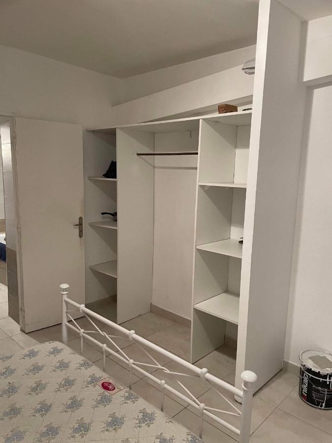 Kd - Appartement Au Coeur De Carcassonne Buitenkant foto