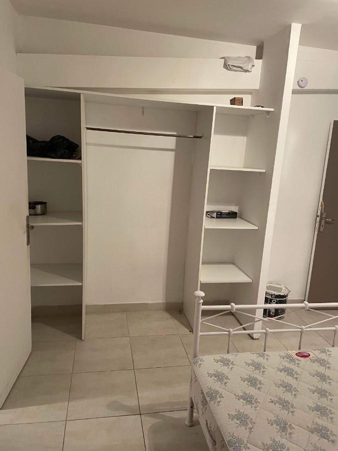 Kd - Appartement Au Coeur De Carcassonne Buitenkant foto